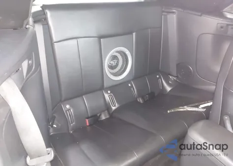 2007 Mitsubishi Eclipse Spyder Gs from USA, damaged, VIN 4A3AL25FX7E027446